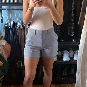 Women’s Southern Tide Striped Shorts